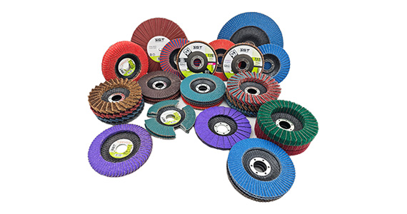 Flap Discs